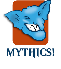 5 Random Mythics!